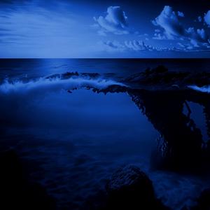 Sinking In The Depths