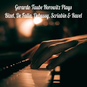 Georges Bizet, "Carmen Variations"