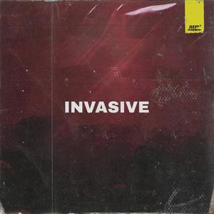 INVASIVE (feat. DVNEK)