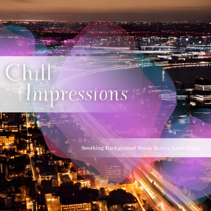 Night Drapes Its Velvet