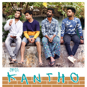 Kantho Mashup