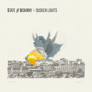 State of Disarray