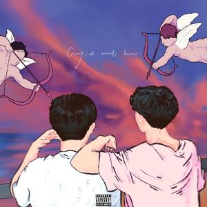 Cupid Not Here