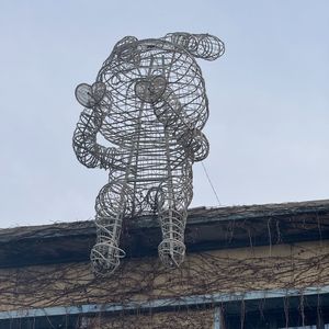 曾牵手走过每一天