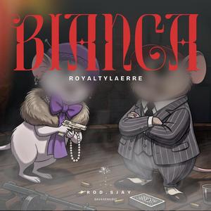BIANCA (feat. S JAY)