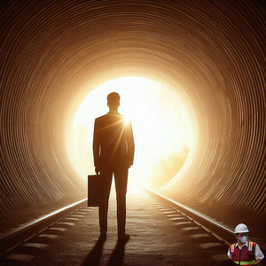 Asing Di Negeri Sendiri