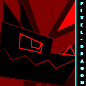 Pixel Dragon
