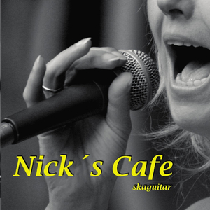 Nick's Cafe