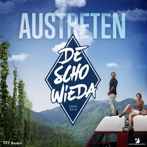 De ganze Welt geht ab (NuMetal Video Edit)