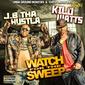 Going Unda (feat. J.O.S.E & Lyric Supreme)