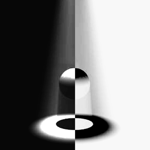 Light's Shadow
