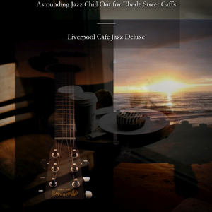 Swinging Vibe for Eberle Street Caffs