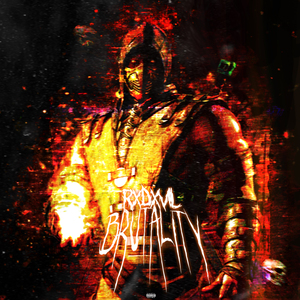 BRUTALITY