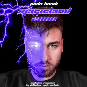 Magicland 2000 (Rephate Remix)