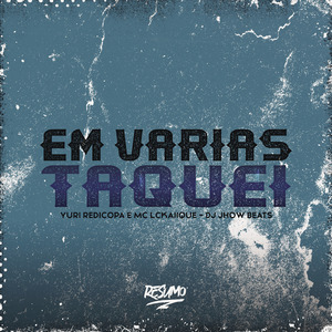 Em Várias Taquei