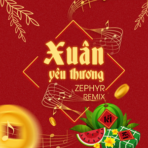 Anh Cho Em Mùa Xuân (Zephyr Remix) [Version 2]