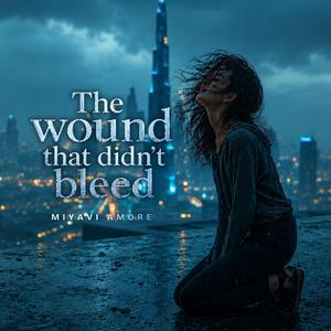 The Wound That Didn’t Bleed