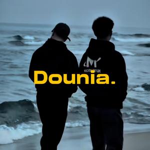DOUNIA (feat. Sidou bdz)