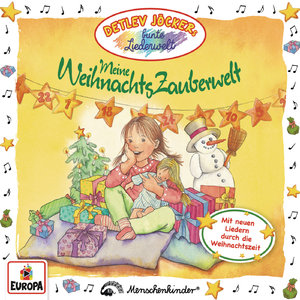 WeihnachtsZauberwelt