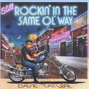 You're Wrong (Alternative Version)