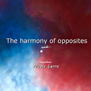 The Harmony of Opposites (For Neveerseenbefore, Chapter Two)