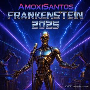 Frankenstein 2025 (Hardcore Version)