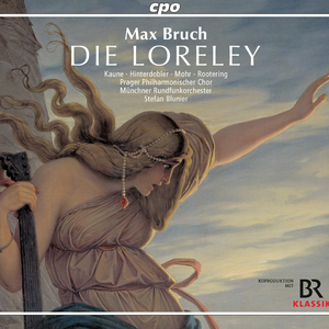 Die Loreley, Act III: Halt ein!
