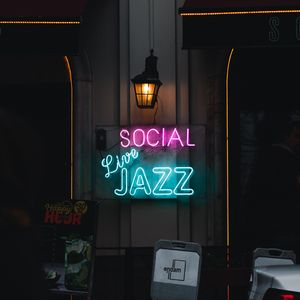 Jazzy Night（Final）