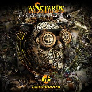 Rise of the Machines (Original Mix)