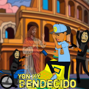 Bendecido