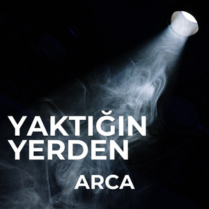 Yaktığın Yerden