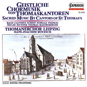 Die Heilung des Blinden von Jericho