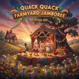 Starlit Sheep Shear 1