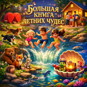 Потерянная поляна смеха