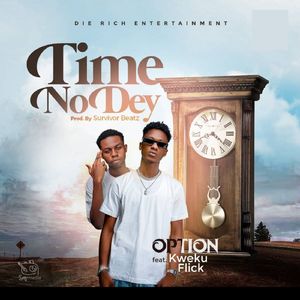Time No Dey