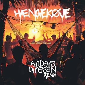 Hængekøje (Anders Dinesen Remix Extended)