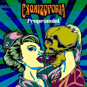 Propranolol