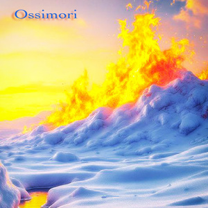 Ossimori