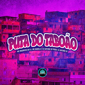 Puta do Taboão