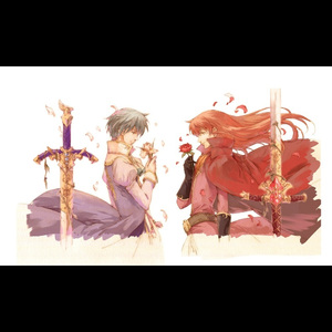 エスカラスの双子樹