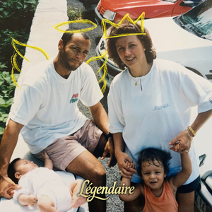 Légendaire