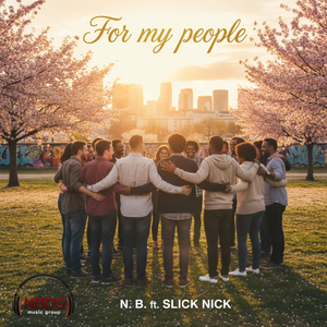 For my people (For my people)