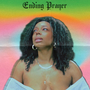 Ending Prayer
