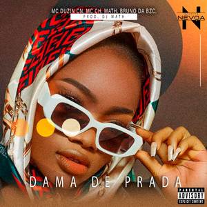 DAMA DE PRADA