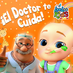 ¡El Doctor Te Cuida!