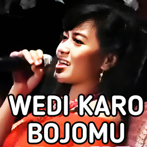 WEDI KARO BOJOMU