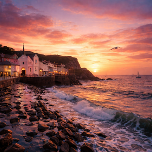 海鸥（空频信号 remix）