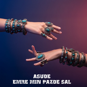Emrê Min Pazde Sal (Live)