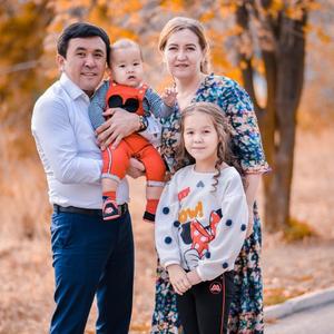 Анаға қоңырау шалдыңба｜Anaga qonyrau shaldinba