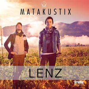 Lenz (Radio Single)